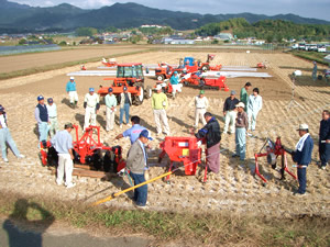 たばこ | 中九州クボタ（えーはなし〔作物研究会〕） | 熊本県 大分県 クボタ 農業機械 中古農機具